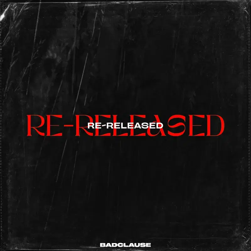 Re-released