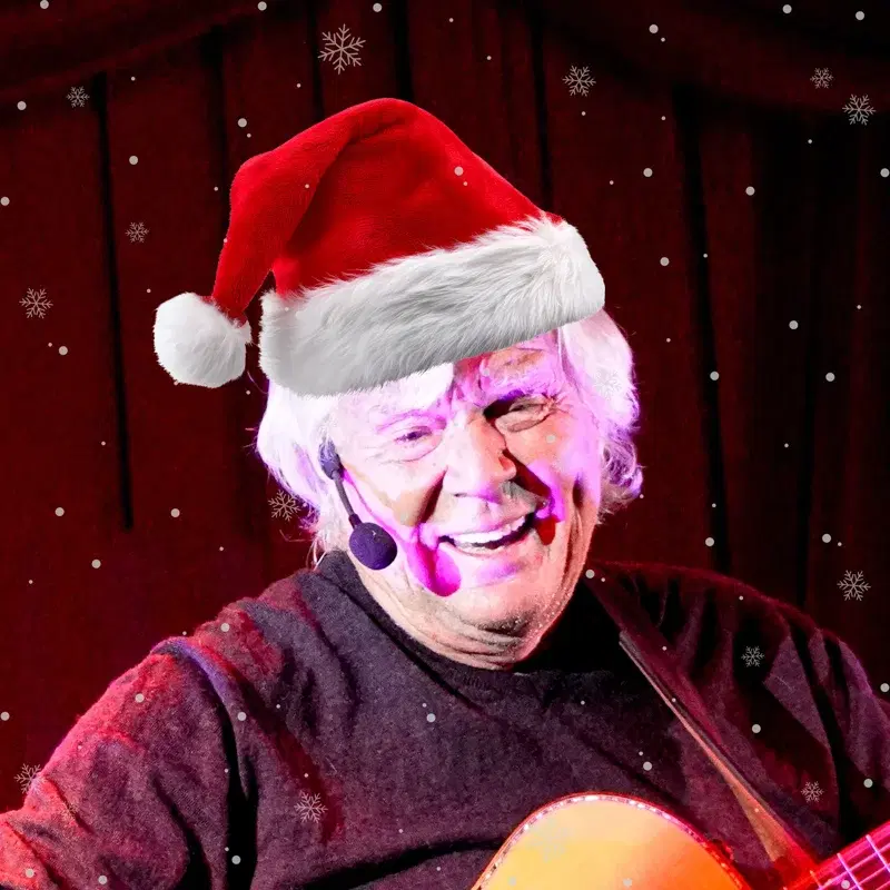Merry Xmas Everybody