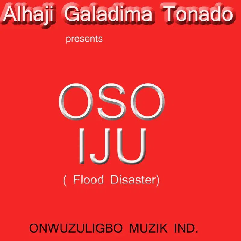 Oso Iju
