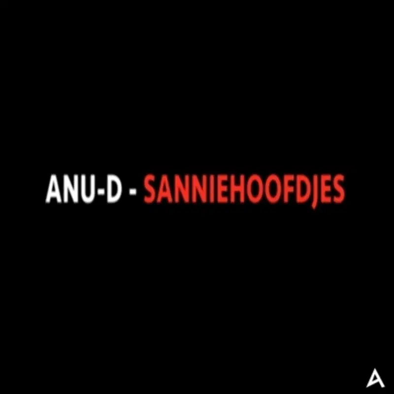 Sanniehoofdjes