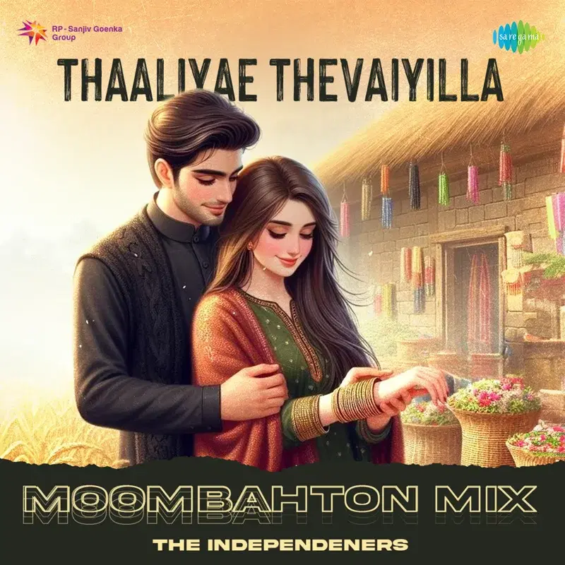 Thaaliyae Thevaiyilla