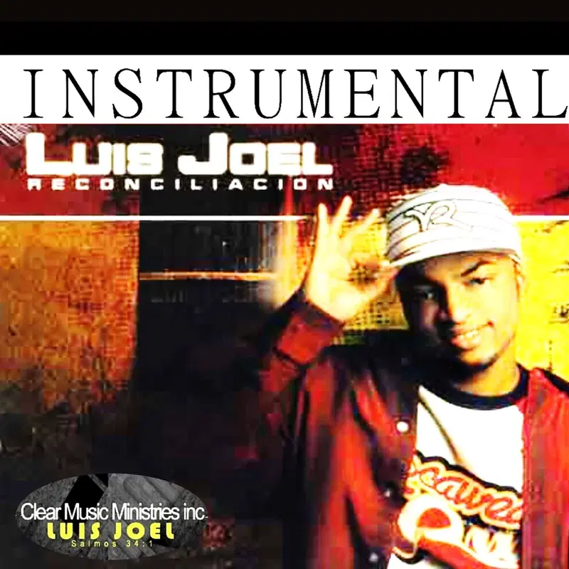 Reconciliación (Instrumental)