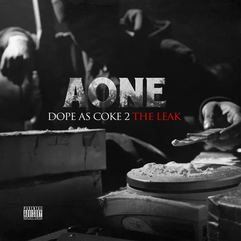Dope as Coke 2: The Leak