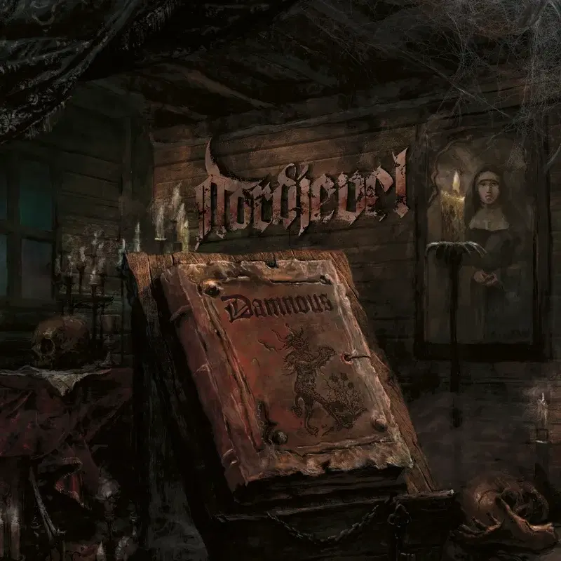 Cover Art