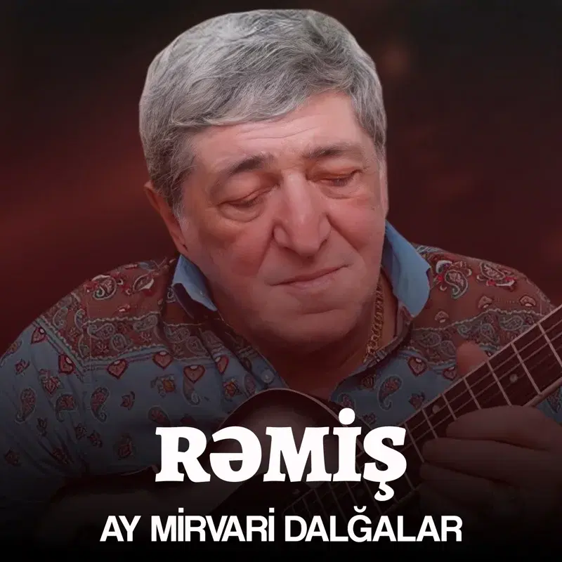Ay Mirvari Dalğalar