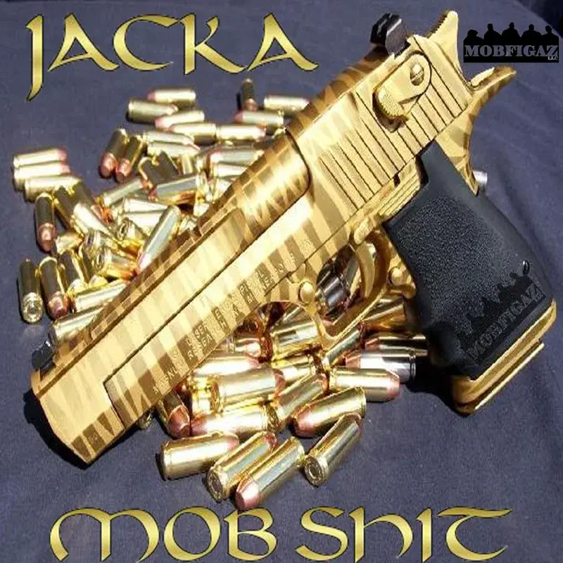 Mob Shit Single