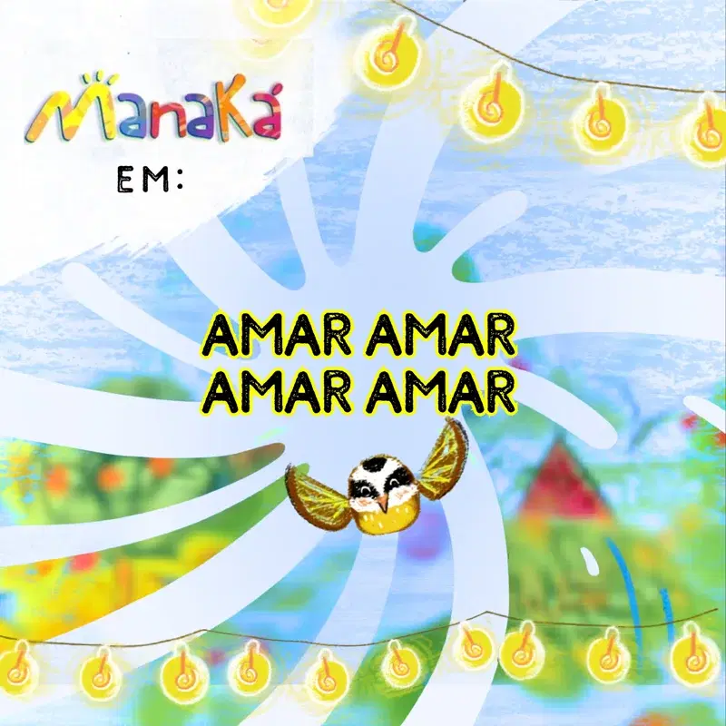 AmarAmar