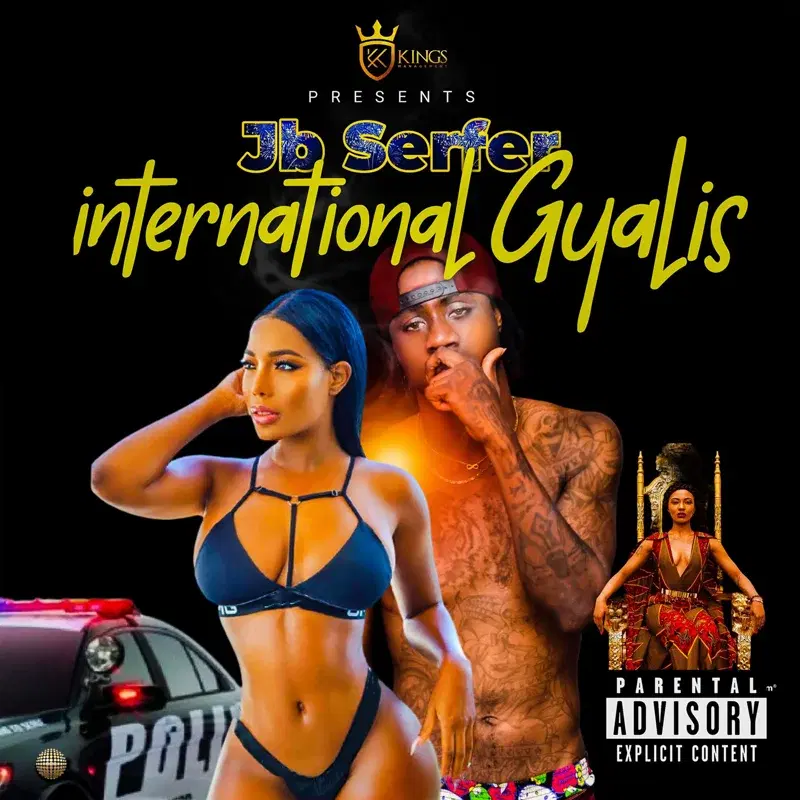 International Gyalis