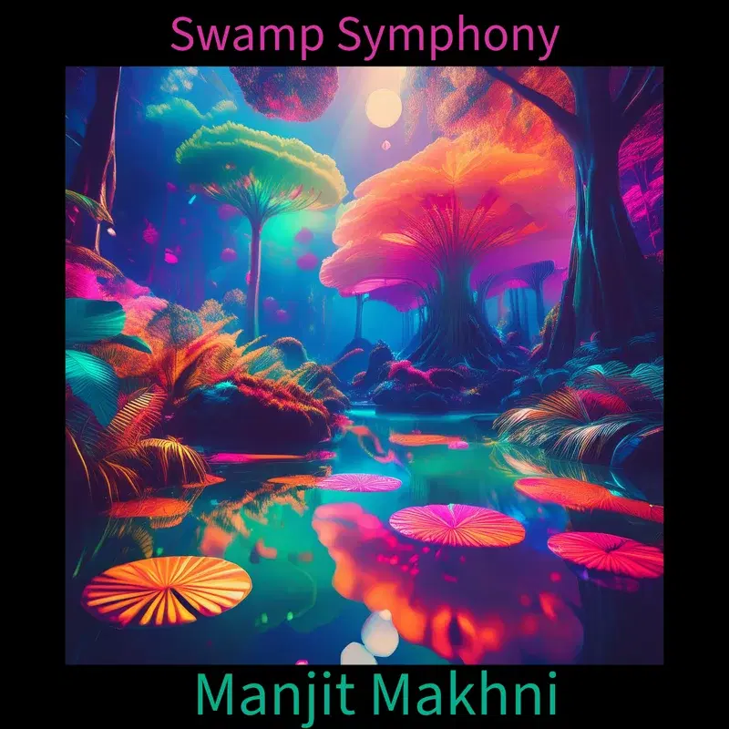 Swamp Symphony