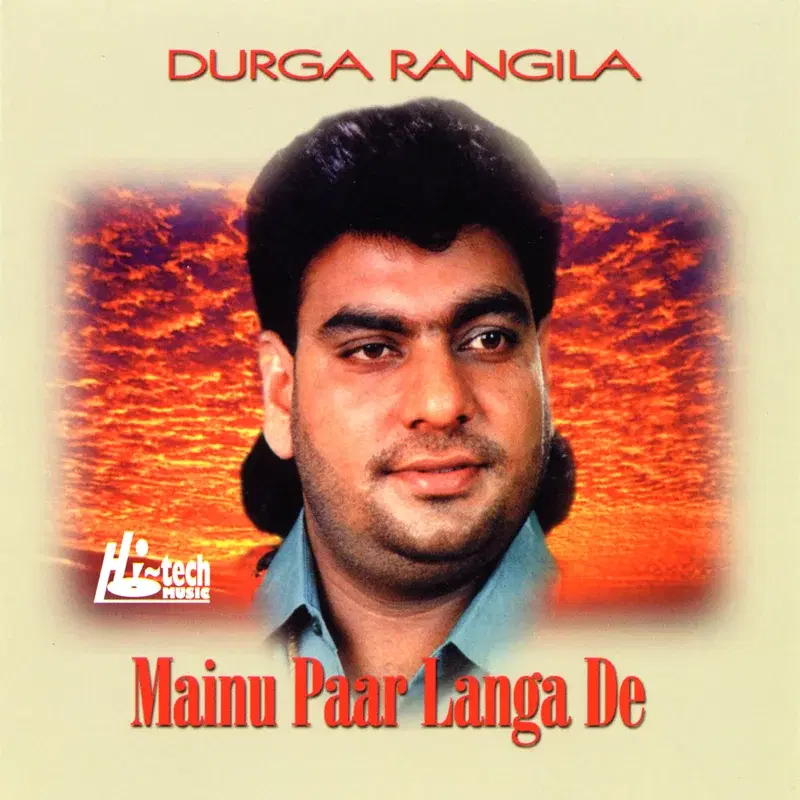Mainu Paar Langa De