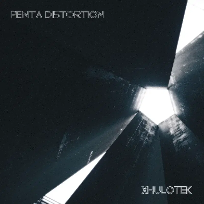 Penta Distortion