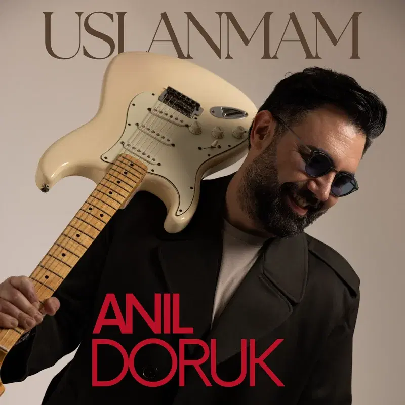 Uslanmam