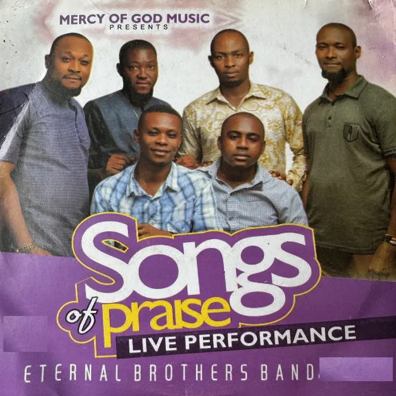 Songs of Praise