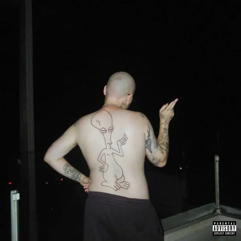 Cover Art