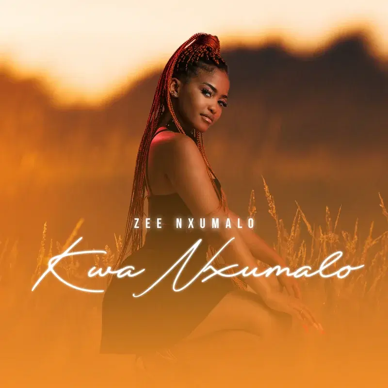 KwaNxumalo EP