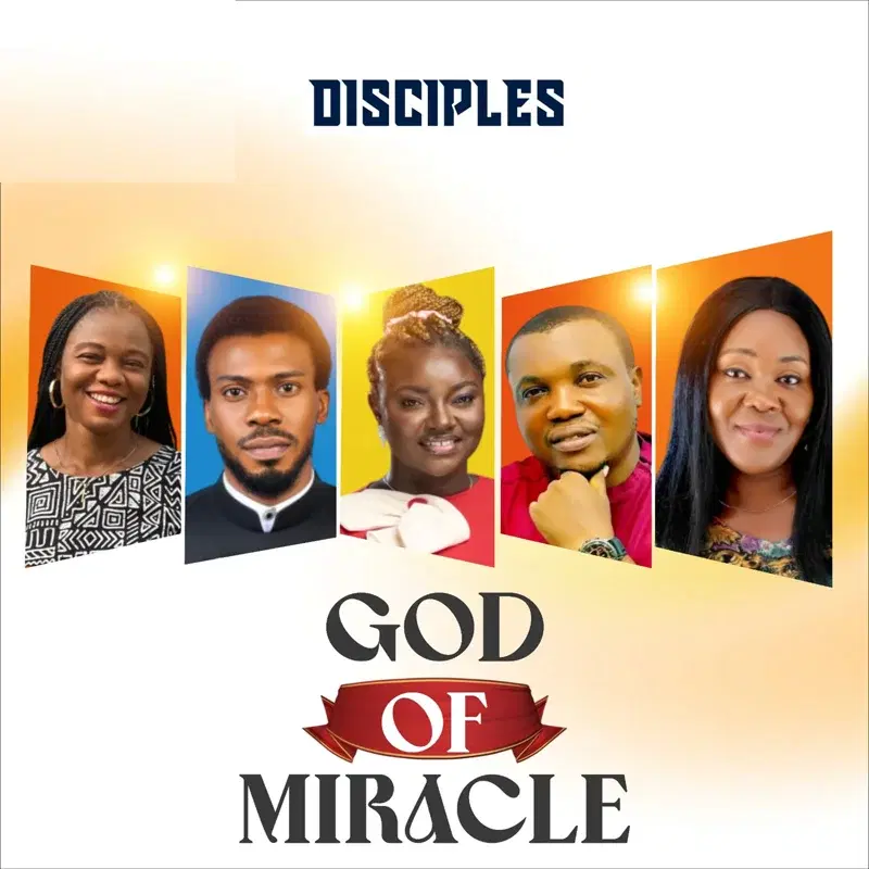 God of Miracle