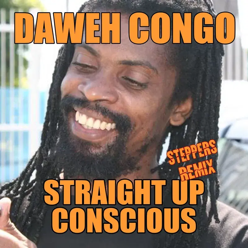 Straight Up Conscious