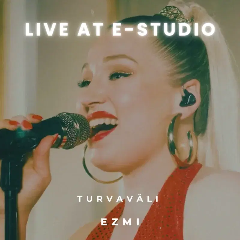 Turvaväli