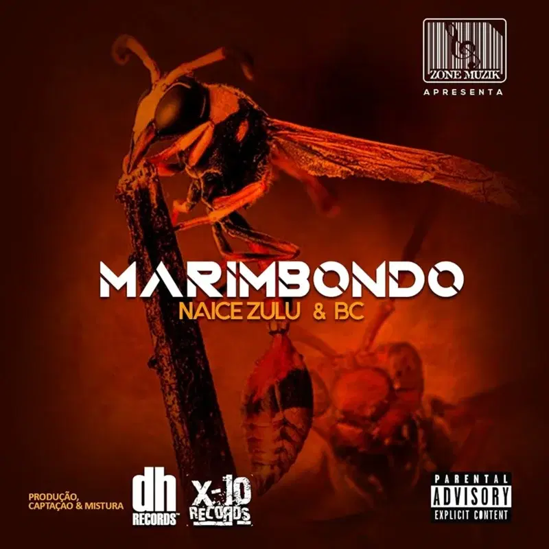 Marimbondo