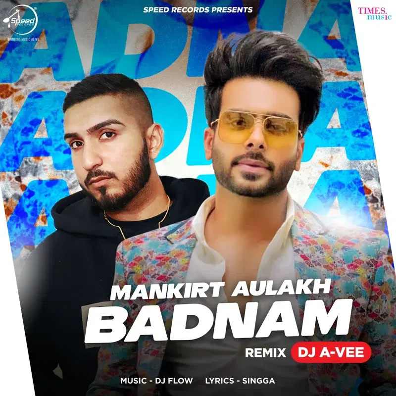 Badnam