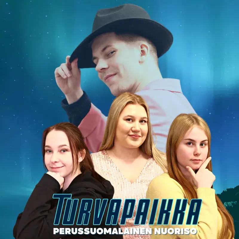 Turvapaikka