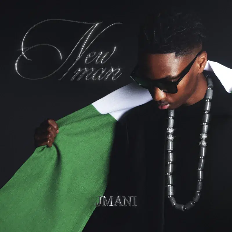 New Man