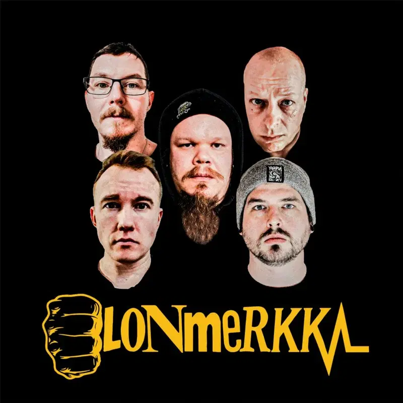 Elonmerkki