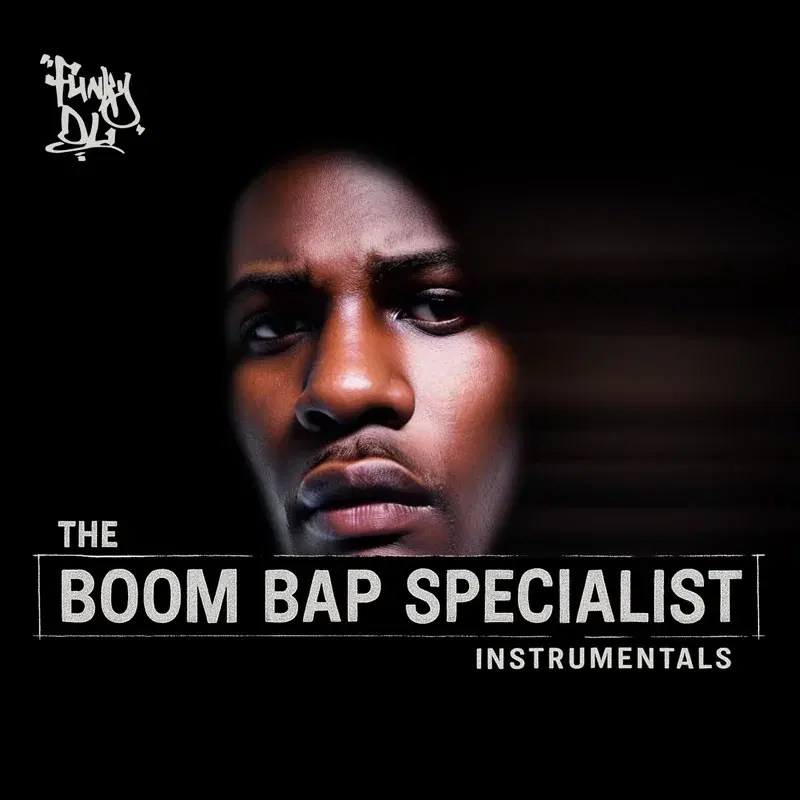 The Boom Bap Specialist