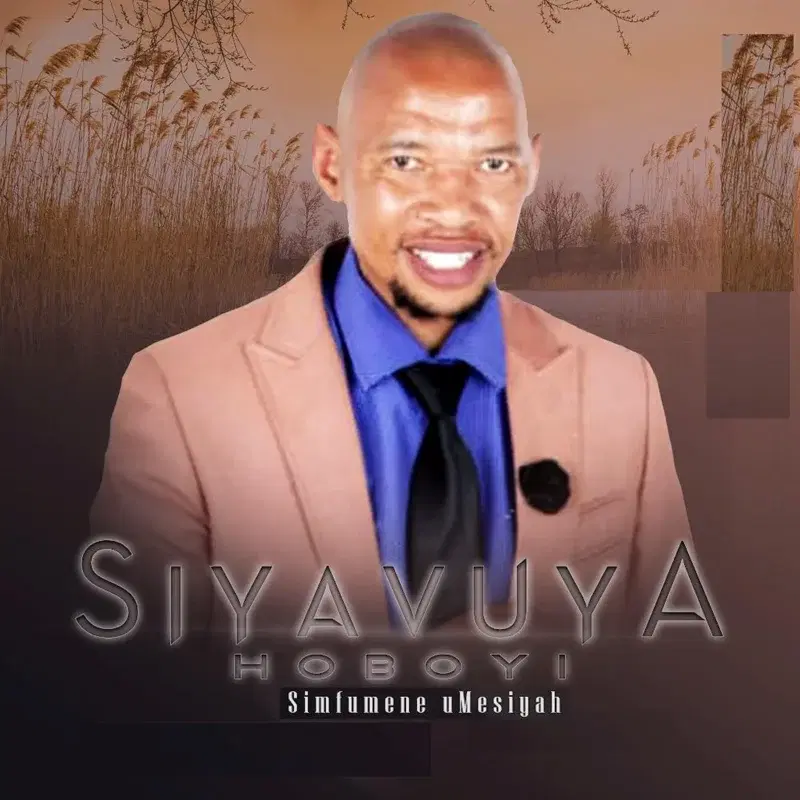 Simfumene UMesiya