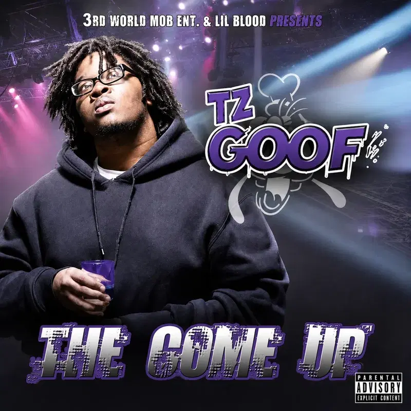 3rd World & Lil Blood Presents: The Come up Hosted by Philthy Rich