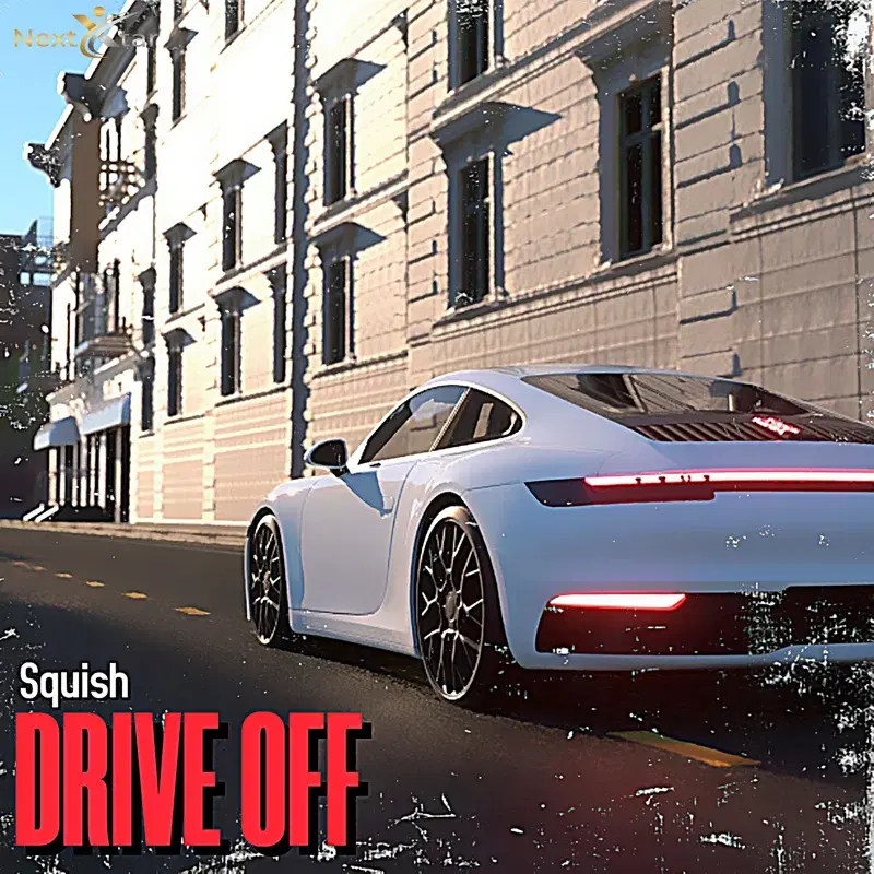 Drive Off