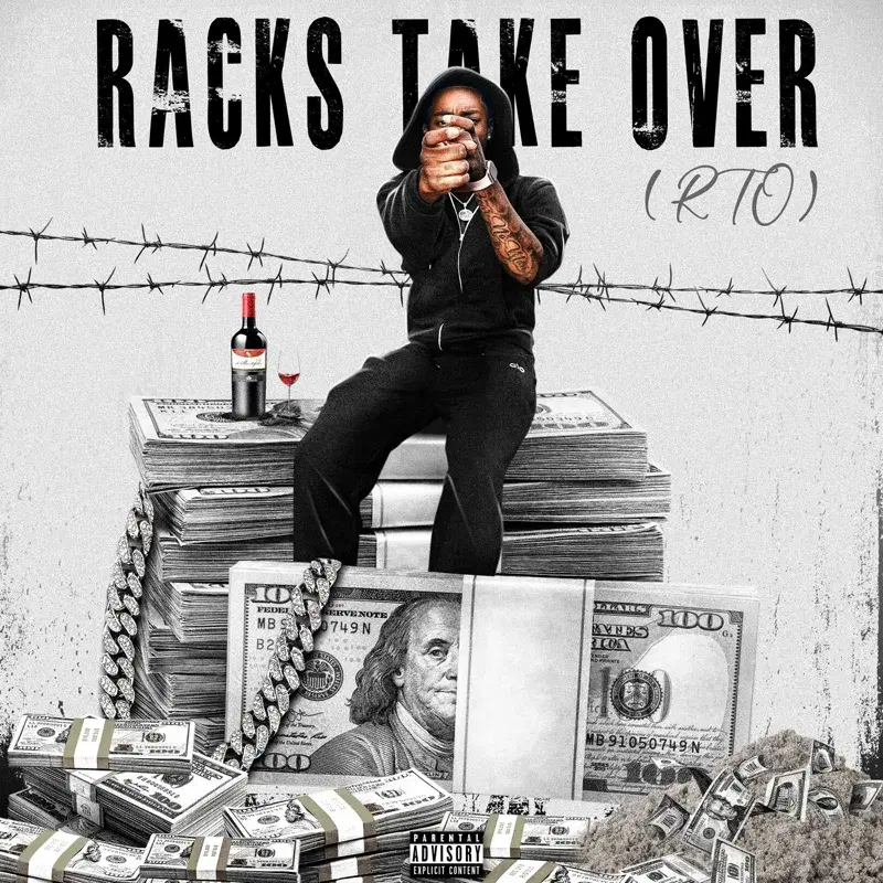 Racks Take Over