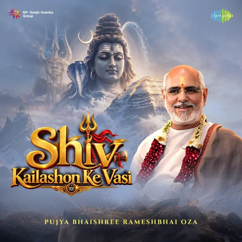 Shiv Kailashon Ke Vasi