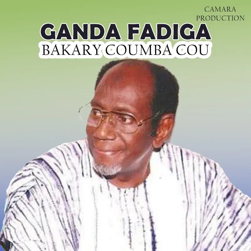 Bakary Coumba Cou