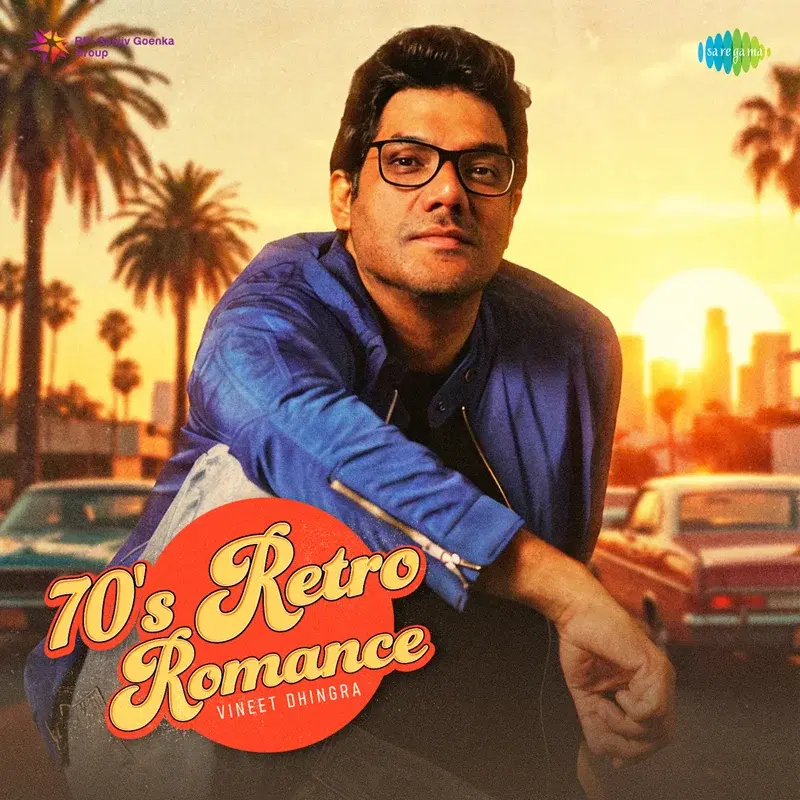 70's Retro Romance