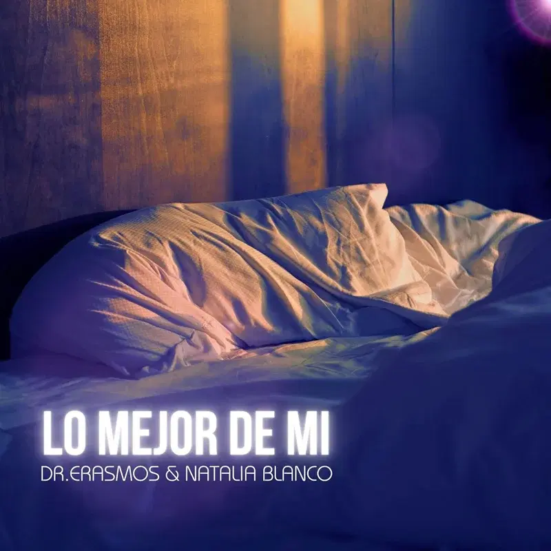 Lo Mejor De Mi