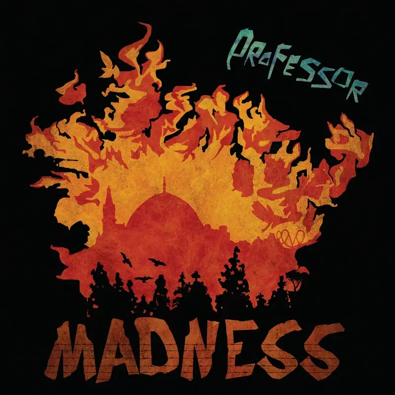 Madness