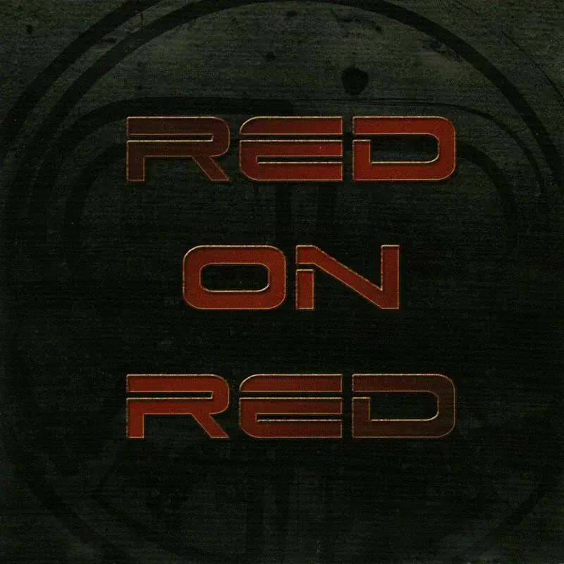 Red On Red