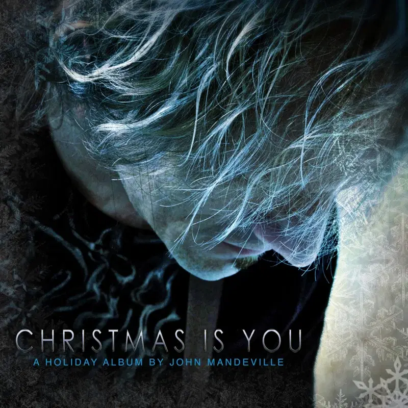 Christmas Is You