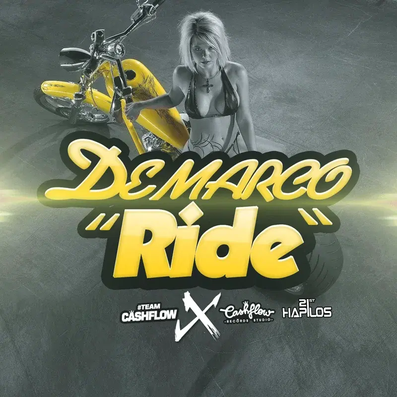 Ride