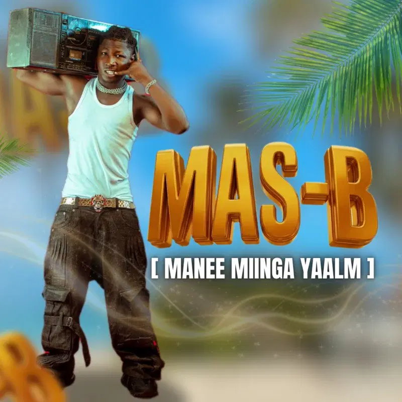 Manee Miinga Yaalm