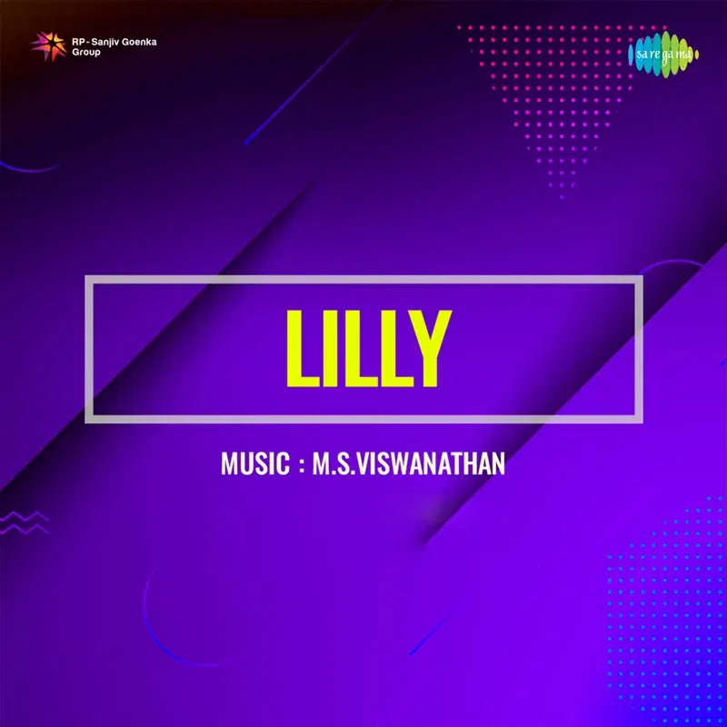 Lilly (Original Motion Picture Soundtrack)