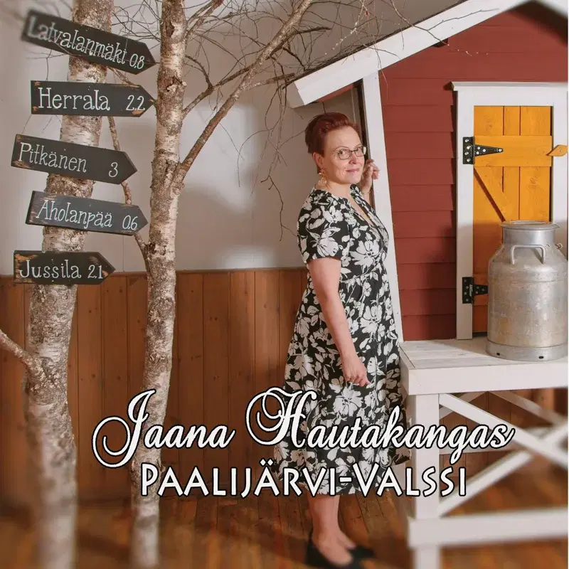 Paalijärvi-valssi