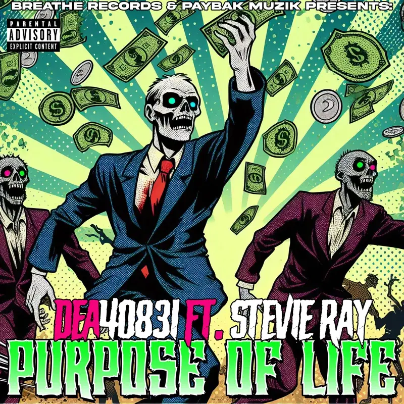 Purpose of Life