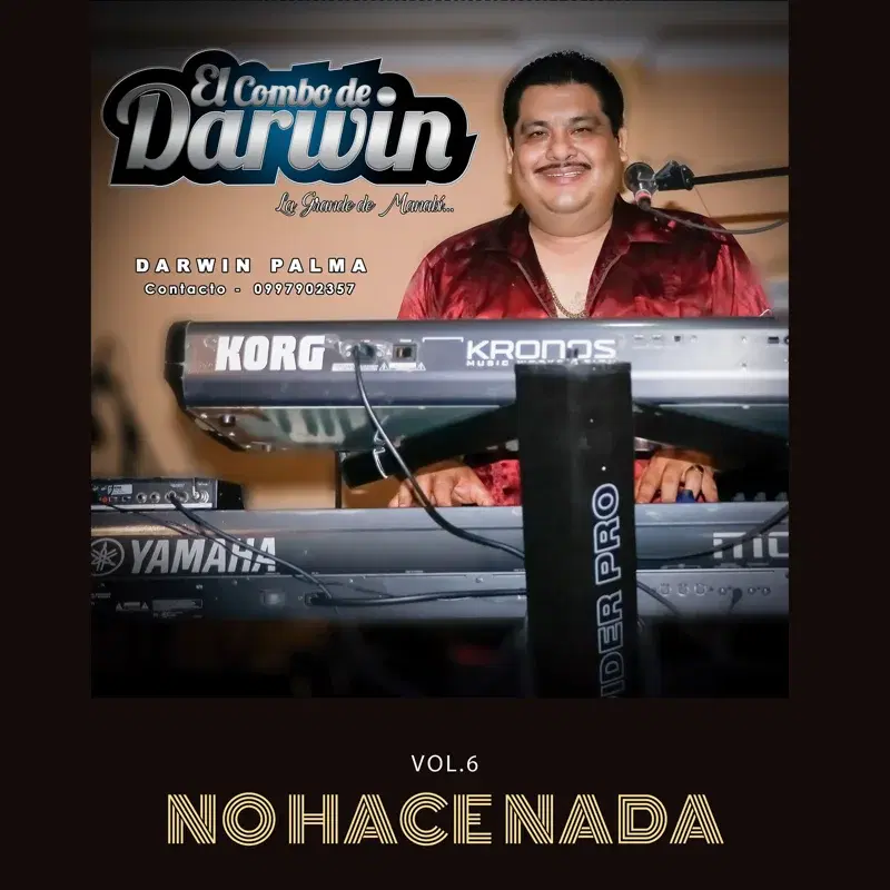 NO HACE NADA VOL. 6