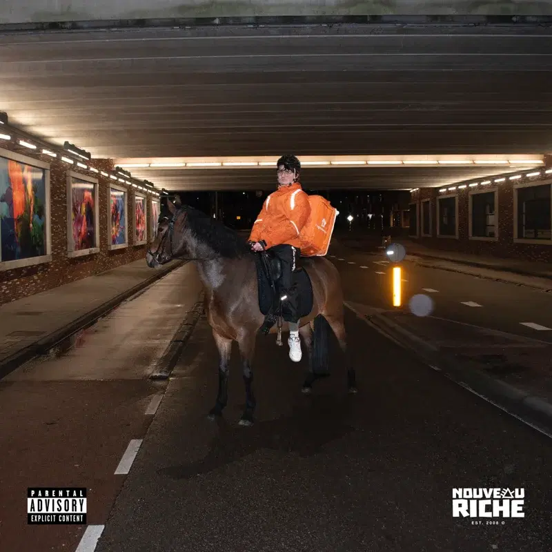 Vreetkick EP