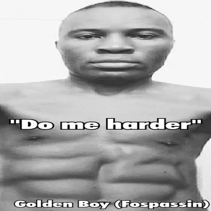Do Me Harder