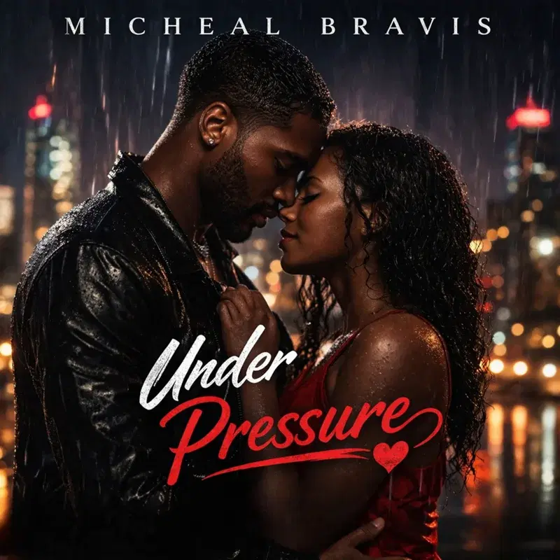 UNDER PRESSURE