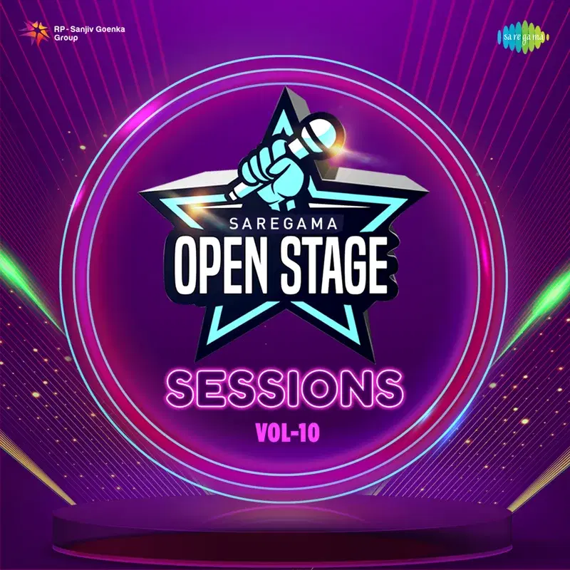 Open Stage Sessions, Vol. 10