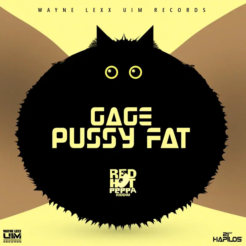 Pussy Fat